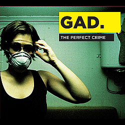 Gad - The Perfect Crime album