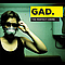 Gad - The Perfect Crime альбом