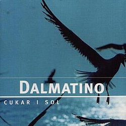 Dalmatino - Cukar I Sol album