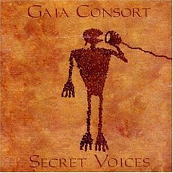 Gaia Consort - Secret Voices album