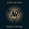 Gaia Mesiah - Alpha Female album