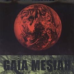 Gaia Mesiah - Gaia Mesiah album
