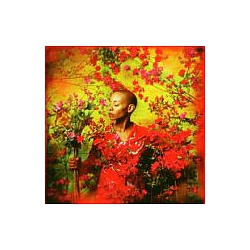 Gail Ann Dorsey - i used to be... album