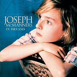 Joseph Mcmanners - In Dreams album