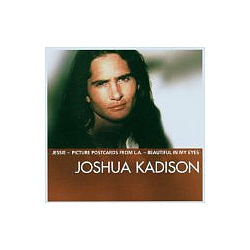 Joshua Kadison - Essential album