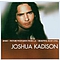 Joshua Kadison - Essential альбом
