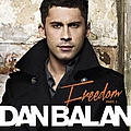 Dan Balan - Freedom, Part 1 album