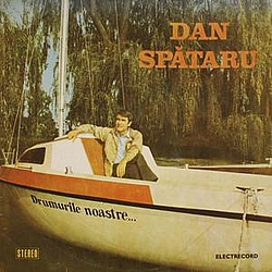 Dan Spătaru - Drumurile Noastre альбом