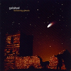 Galahad - Following Ghosts альбом