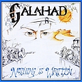 Galahad - Nothing Is Written album