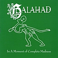 Galahad - In A Moment of Complete Madness album