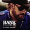Jr. Hank Williams - I&#039;m One of You album