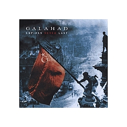 Galahad - Empires Never Last album