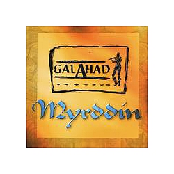 Galahad - Myrddin альбом