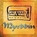 Galahad - Myrddin album