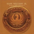 Jr. Hank Williams - Hank Williams Jr. - Greatest Hits, Vol. 3 album
