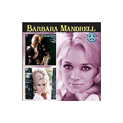 Barbara Mandrell - The Midnight Oil/Treat Him Right альбом