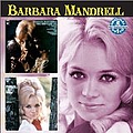 Barbara Mandrell - The Midnight Oil/Treat Him Right album