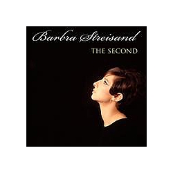 Barbara Streisand - Barbara Streisand The Second альбом