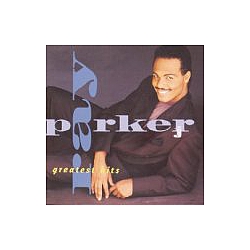 Jr. Ray Parker - &quot;Ray Parker, Jr. - Greatest Hits&quot; album