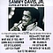 Jr. Sammy Davis - Greatest Songs альбом