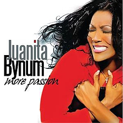 Juanita Bynum - More Passion альбом