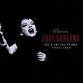Judy Garland - Classic Garland: Capitol Years 1955-1965 album