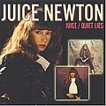 Juice Newton - Juice/Quiet Lies album