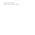 The Juliana Theory - Deadbeat Sweetheartbeat album