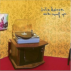 Julie Doiron - Woke Myself Up album