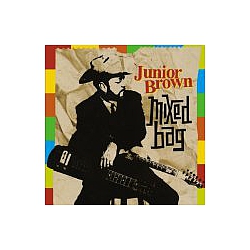 Junior Brown - Mixed Bag album