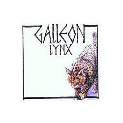 Galleon - Lynx album