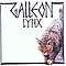 Galleon - Lynx альбом