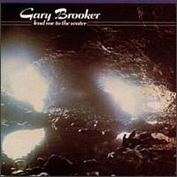Gary Brooker - Lead Me To The Water альбом