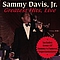 Jr. Sammy Davis - Greatest Hits Live альбом