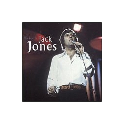 Jack Jones - The Best of Jack Jones альбом