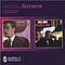Jack Jones - Where Love Has Gone &amp; My Kind of Town album