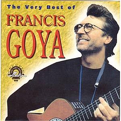 Francis Goya - The Very Best Of альбом