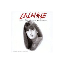 Francis Lalanne - Lalanne альбом