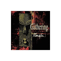 Gathering - Mandylion album