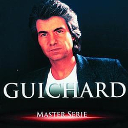 Daniel Guichard - Master Serie альбом