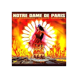 Daniel Lavoie - Notre Dame de Paris - version intÃ©grale - complete version альбом