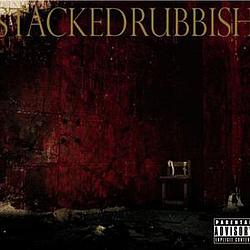 Gazette - Stacked Rubbish album
