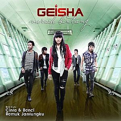 Geisha - Meraih Bintang альбом