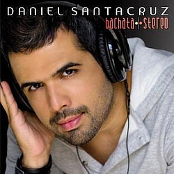 Daniel Santacruz - Bachata Stereo album