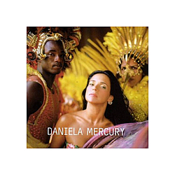 Daniela Mercury - BalÃ© Mulato album