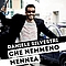Daniele Silvestri - Che nemmeno Mennea album
