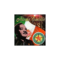 Alvaro Carrillo - Siempre Estrellas альбом
