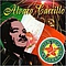 Alvaro Carrillo - Siempre Estrellas альбом