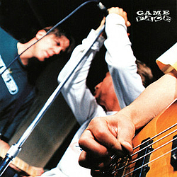 Gameface - Three To Get Ready album